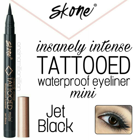 skone eyeliner